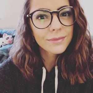 Meet your Posher, Naomi